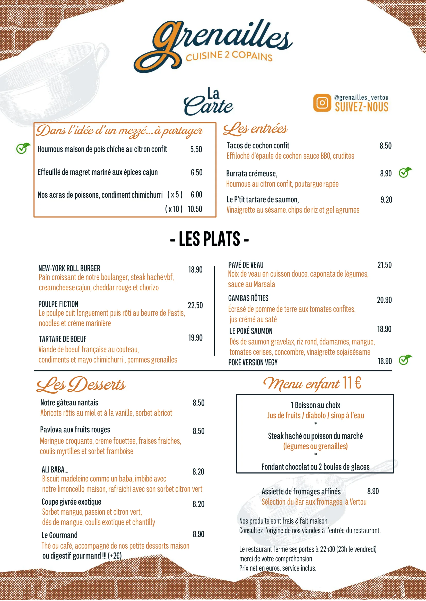 carte des plats automne 2024 impression-1